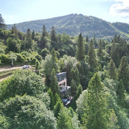 Forest Hub Slavske Exterior photo