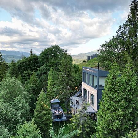 Forest Hub Slavske Exterior photo
