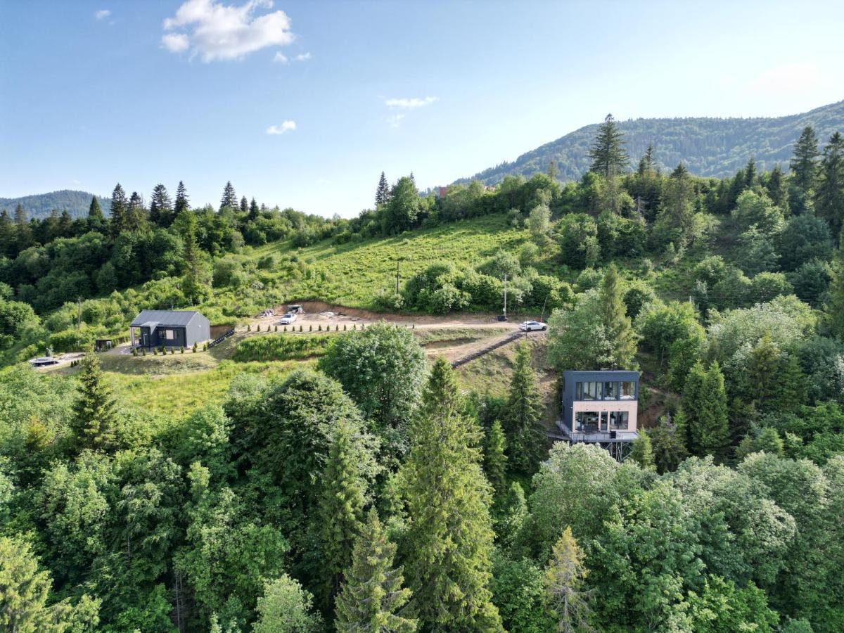 Forest Hub Slavske Exterior photo
